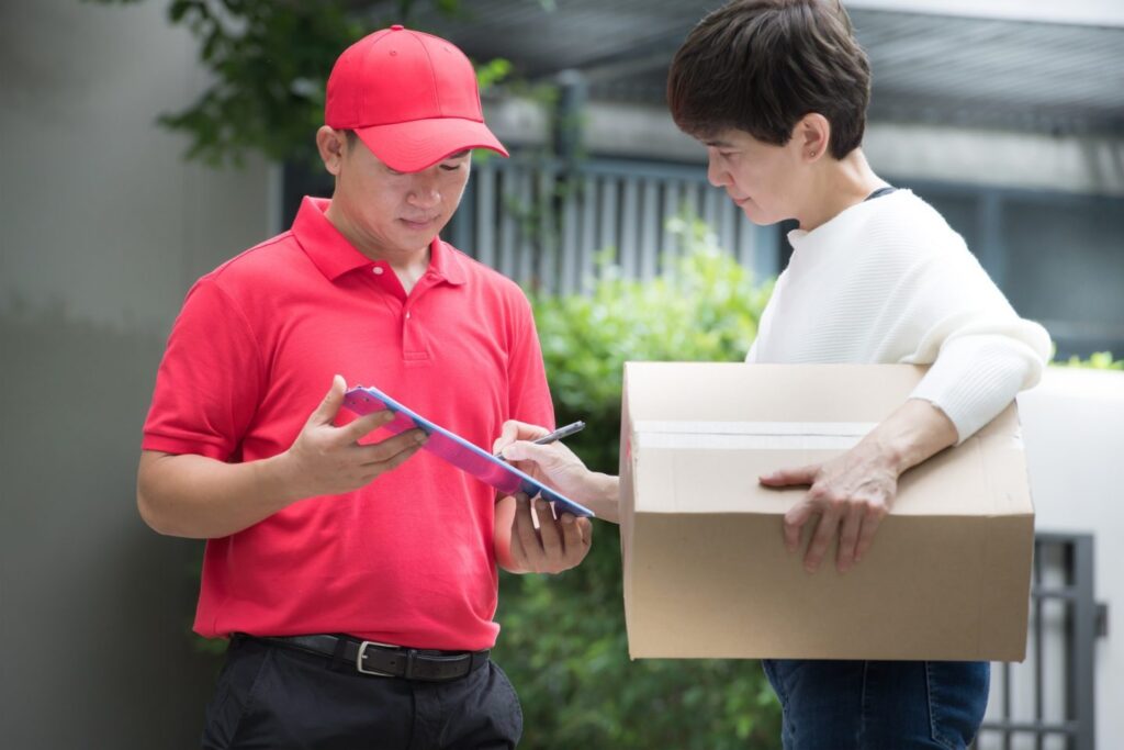 The Importance of Same-Day Delivery Services