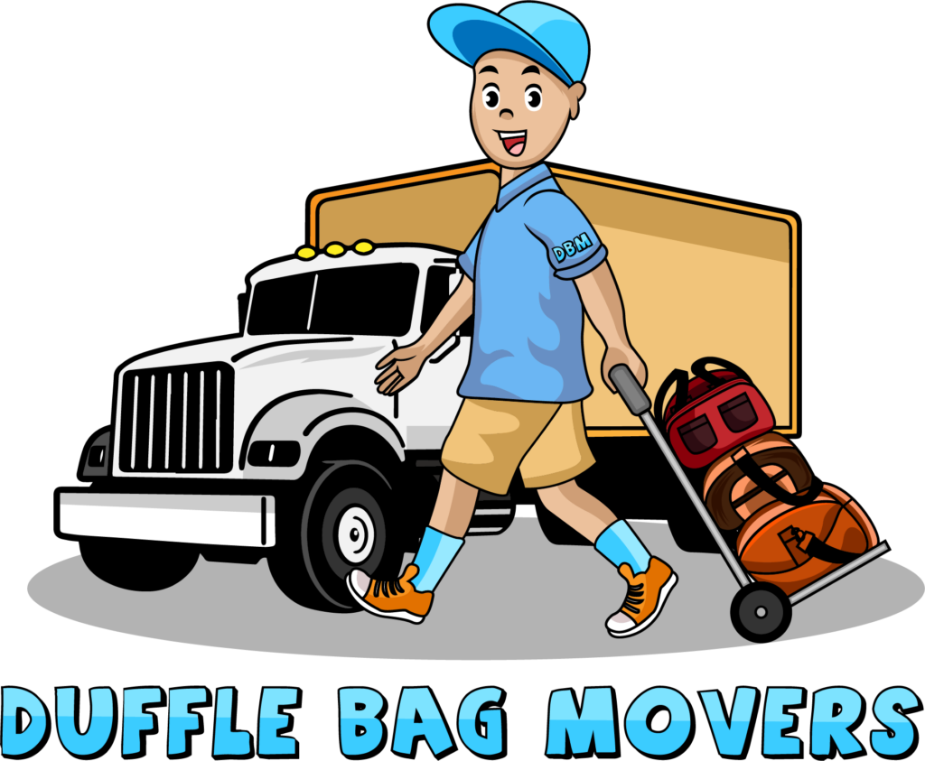 Lake Elsinore Movers-Duffle Bag Movers