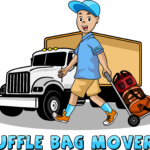 Lake Elsinore Movers-Duffle Bag Movers