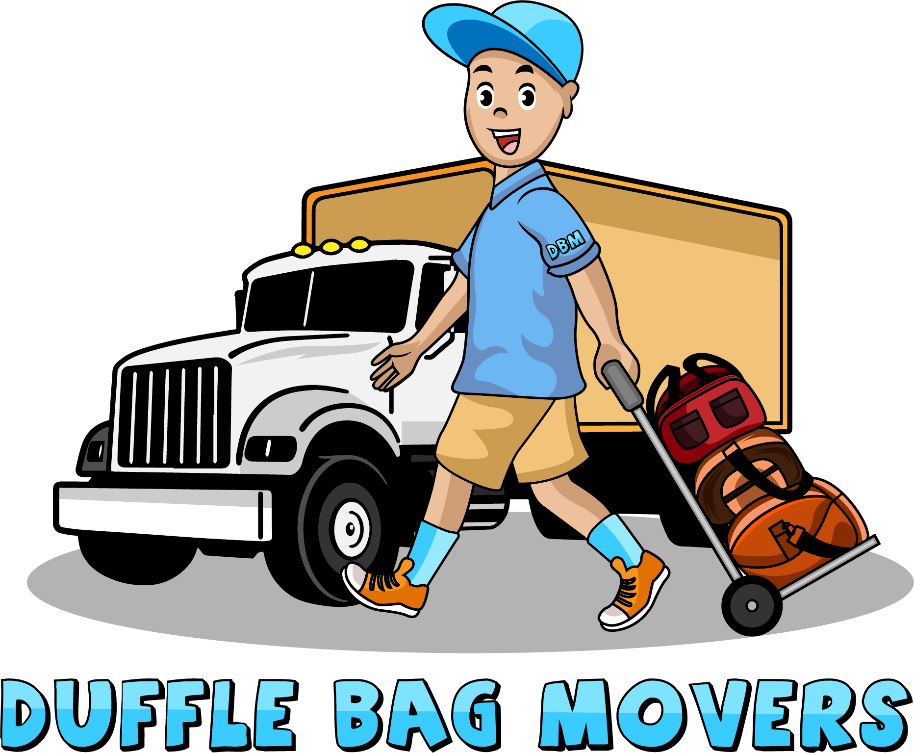 Duffle Bag Movers Wildomar moving company