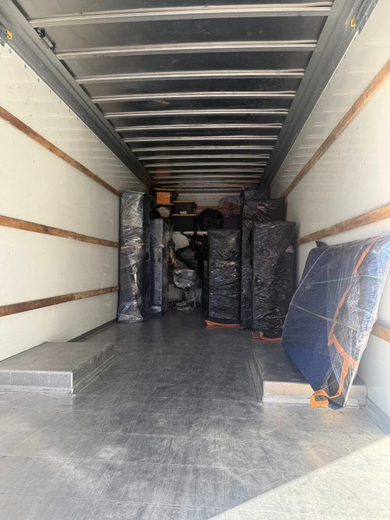 Is it cheaper to hire movers or Do it Yourself | Duffle Bag Movers