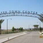 Menifee Movers completing a job near Menifee Town Center