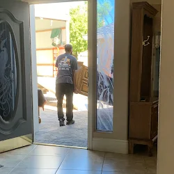 Temecula Moving Company | Duffle Bag Movers