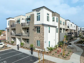 Apartment Movers in Menifee