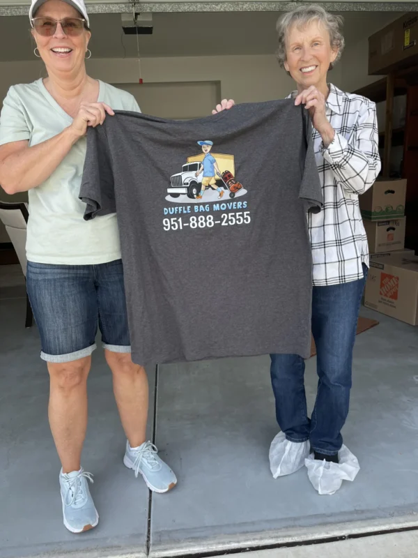 22 Questions to ask before hiring movers