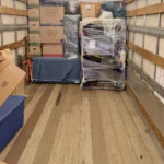 Apartment Movers