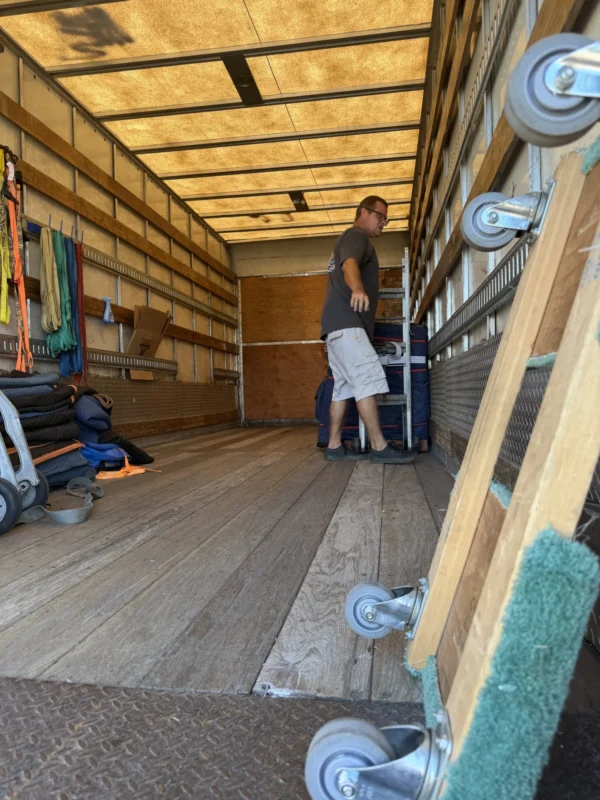 Same Day Movers Menifee