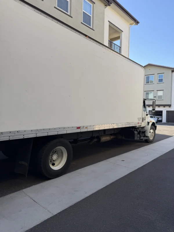 Same Day Movers Perris