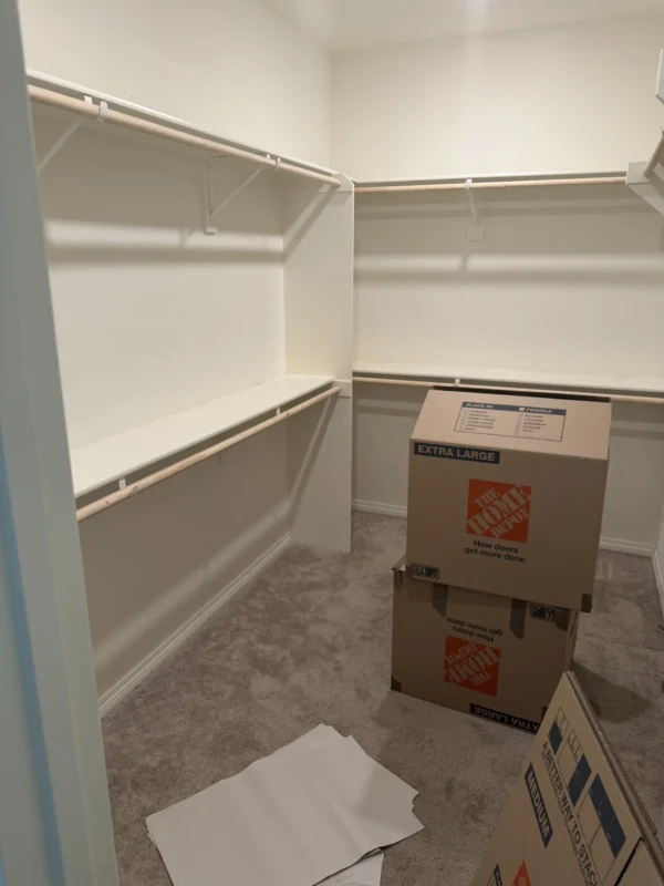 Apartment Movers Wildomar
