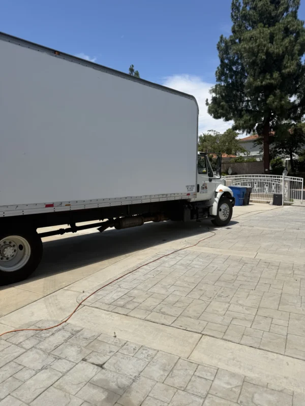 Perris Movers